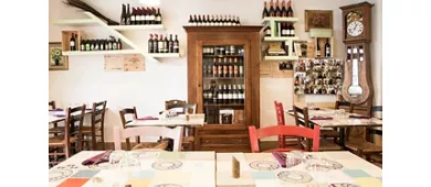 Ma Va' ? Restaurant Roma