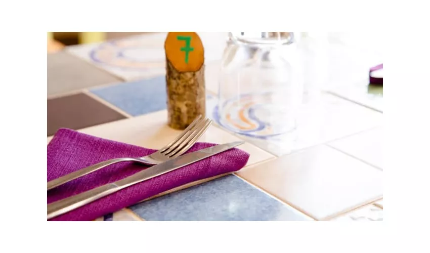 Ma Va' ? Restaurant Roma