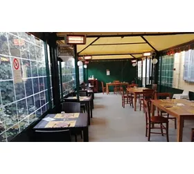 Antica Trattoria Del Borgo