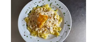 Antica Trattoria Del Borgo