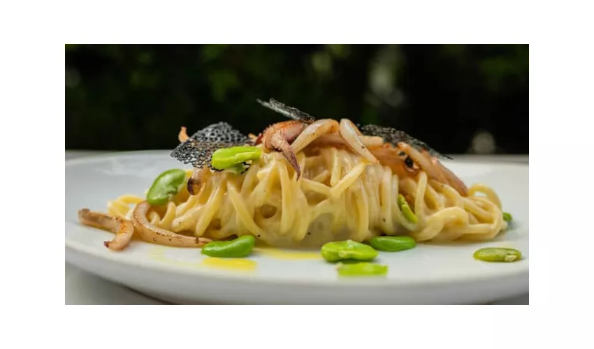 Ristorante Gli Orti del Belvedere