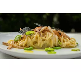 Ristorante Gli Orti del Belvedere
