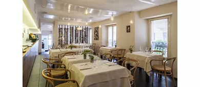 Ristorante Gli Orti del Belvedere