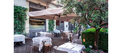 Ristorante Gli Orti del Belvedere