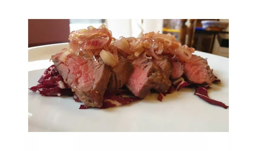 Trattoria Albergo Italia