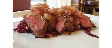 Trattoria Albergo Italia