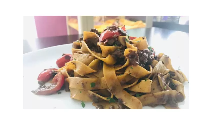 Trattoria Albergo Italia