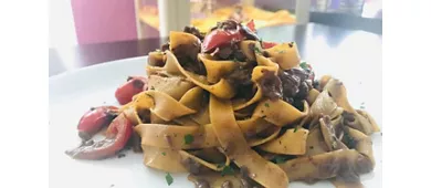 Trattoria Albergo Italia