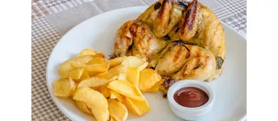 Trattoria Albergo Italia