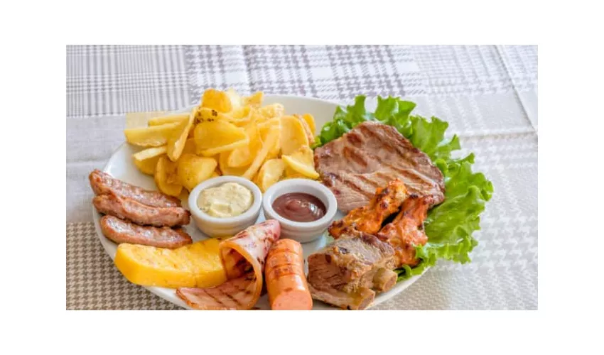 Trattoria Albergo Italia