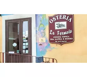 Osteria La Fermata