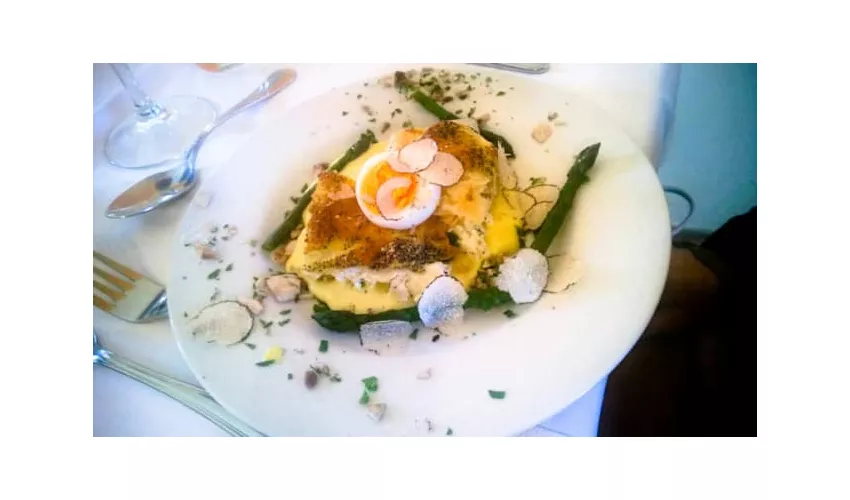 Osteria La Fermata