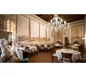Ristorante - Enoteca Bacciomeo di Fiumalbi Monia