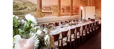 Ristorante - Enoteca Bacciomeo di Fiumalbi Monia