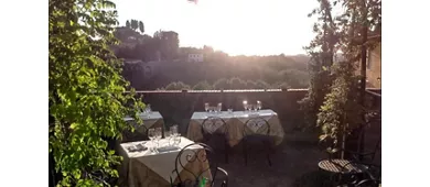 Ristorante - Enoteca Bacciomeo di Fiumalbi Monia