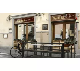 Trattoria Sant'Agostino