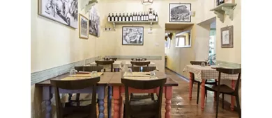 Trattoria Sant'Agostino