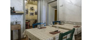 Trattoria Sant'Agostino
