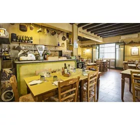 Trattoria La Molinara