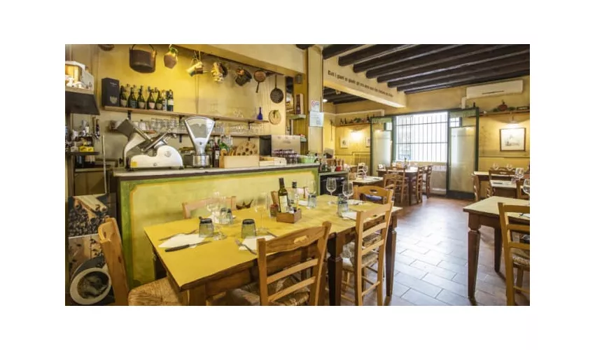 Trattoria La Molinara