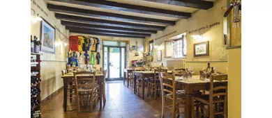 Trattoria La Molinara