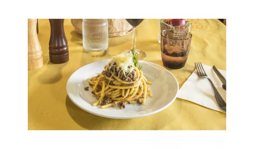 Trattoria La Molinara