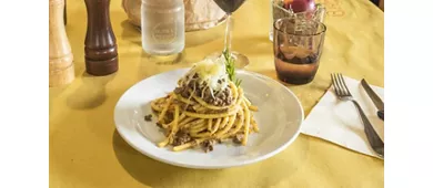 Trattoria La Molinara