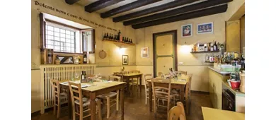 Trattoria La Molinara