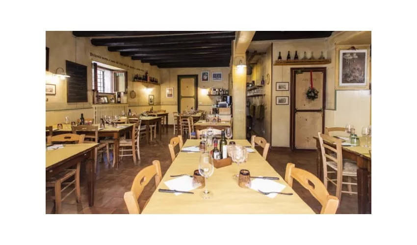 Trattoria La Molinara