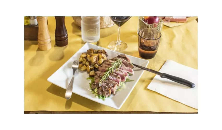 Trattoria La Molinara