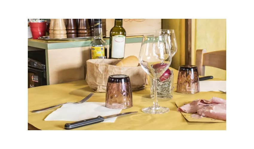 Trattoria La Molinara