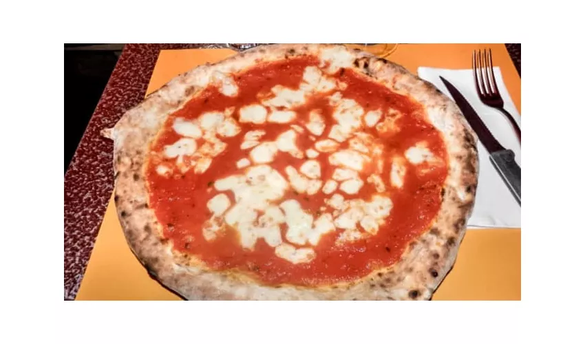 Cipiglio Pizzeria - Ristorante