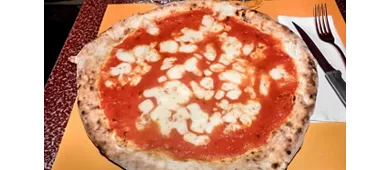 Cipiglio Pizzeria - Ristorante