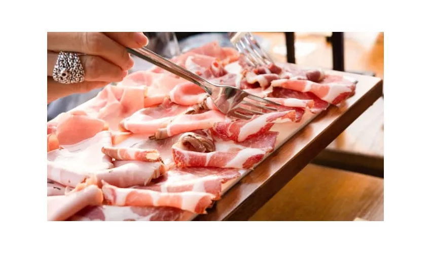 Sapori Solari - La Salumeria