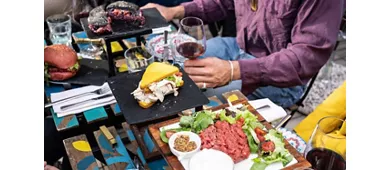 Sapori Solari - La Salumeria