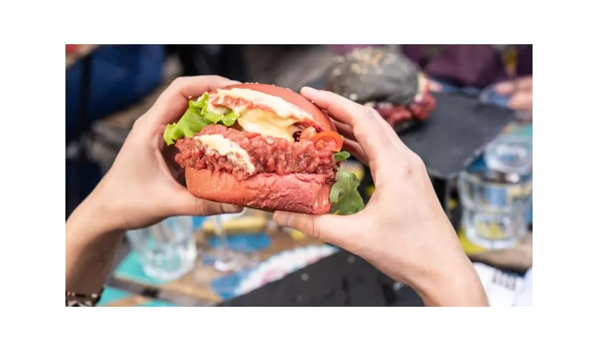 Sapori Solari - La Salumeria
