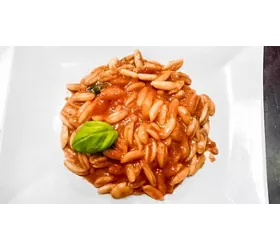 Ristorante Pizzeria Del Corso