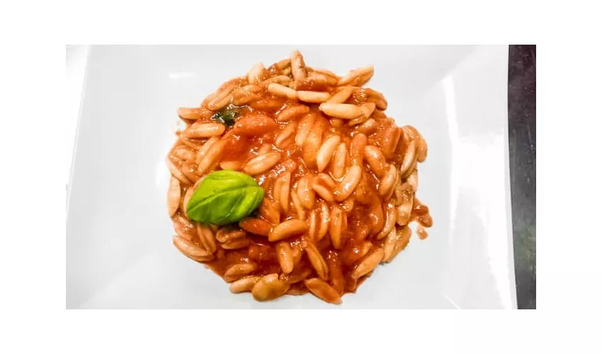 Ristorante Pizzeria Del Corso