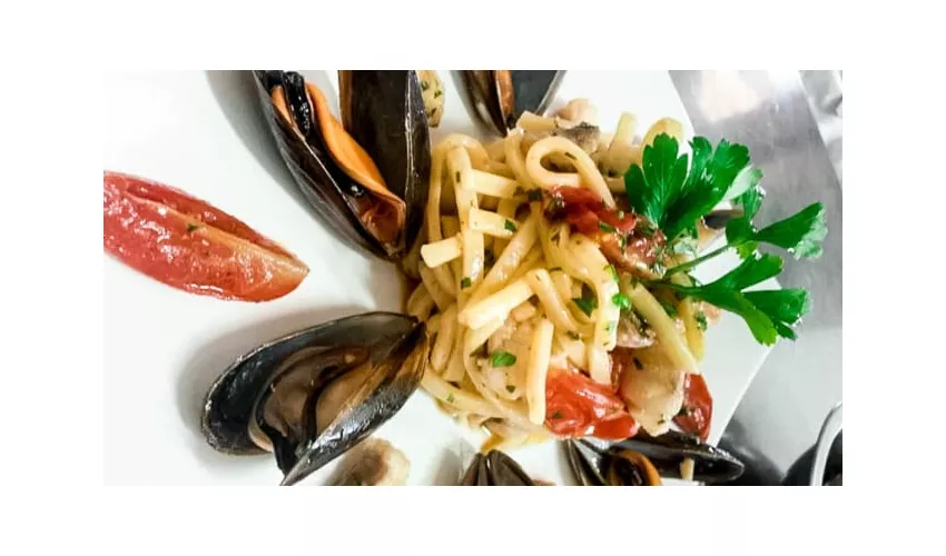 Ristorante Pizzeria Del Corso
