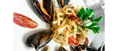Ristorante Pizzeria Del Corso
