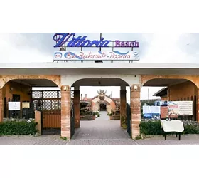 Vittoria Beach - Stabilimento Balneare