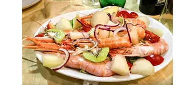 Vittoria Beach - Stabilimento Balneare