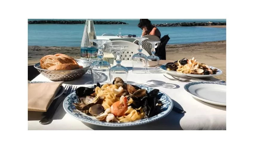 Vittoria Beach - Stabilimento Balneare