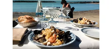 Vittoria Beach - Stabilimento Balneare
