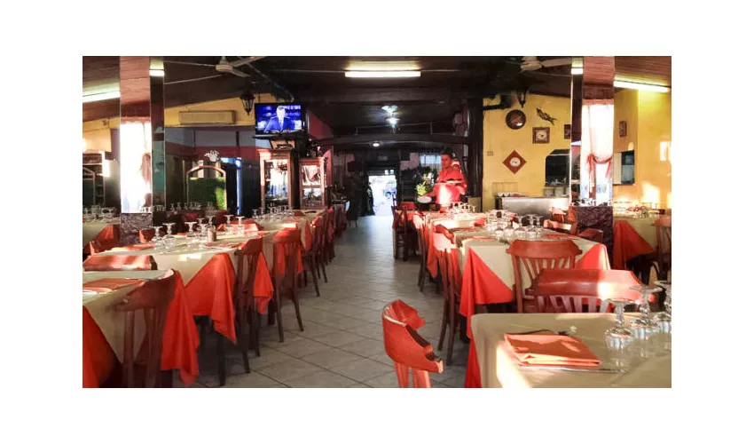 Vittoria Beach - Stabilimento Balneare