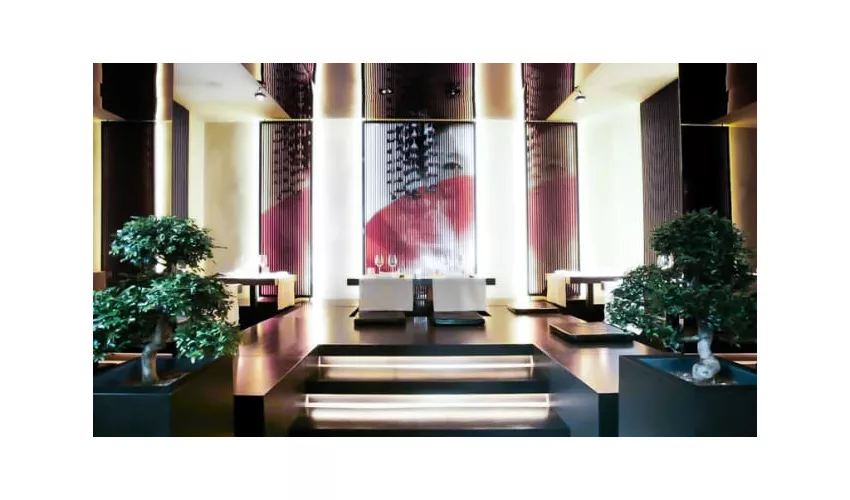 Koko | Sushi Restaurant & Cocktail Bar Firenze