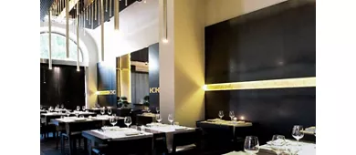 Koko | Sushi Restaurant & Cocktail Bar Firenze