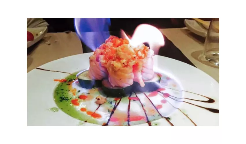 Koko | Sushi Restaurant & Cocktail Bar Firenze