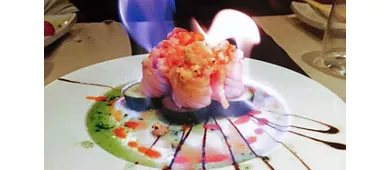 Koko | Sushi Restaurant & Cocktail Bar Firenze