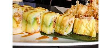 Koko | Sushi Restaurant & Cocktail Bar Firenze